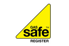 gas safe companies Sutton Manor